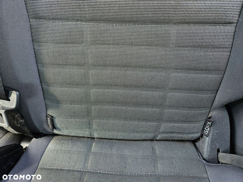 Volkswagen Golf Plus 1.4 Goal - 18