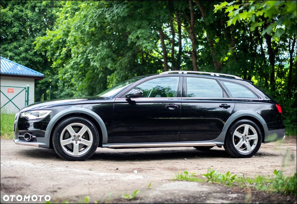 Audi A6 Allroad - 3