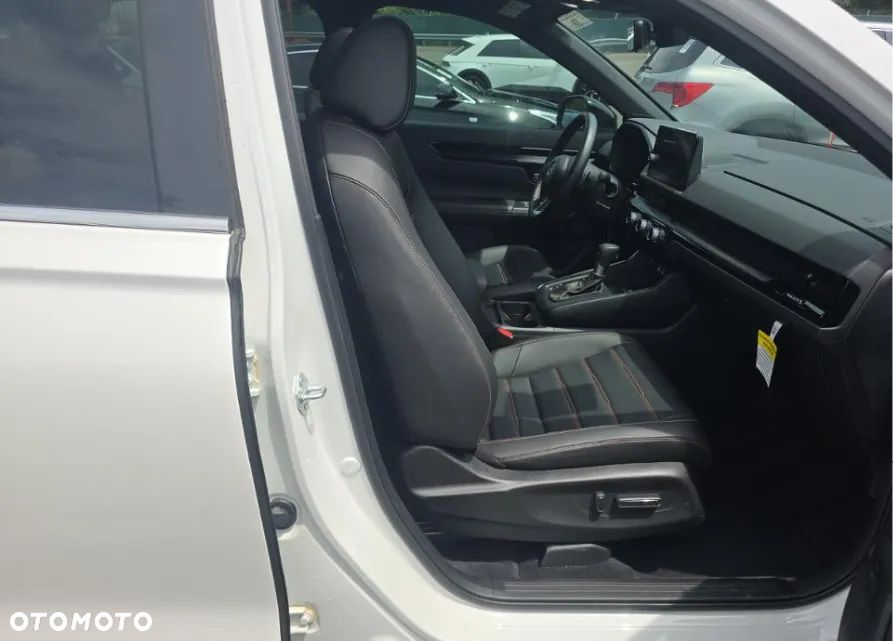 Honda CR-V 2.0 i-MMD HEV Advance AWD CVT - 10