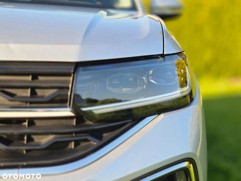 Volkswagen T-Cross 1.0 TSI OPF DSG Style - 11