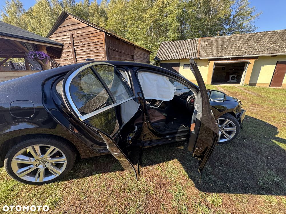 Volvo S60 - 9