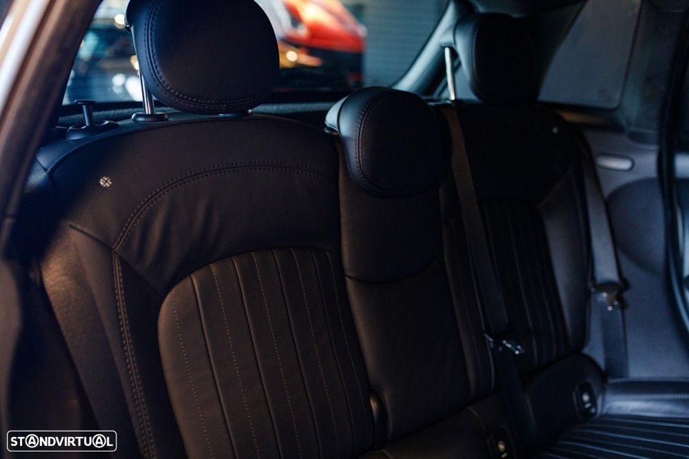 MINI 5 Portas Cooper S Aut. JCW - 26