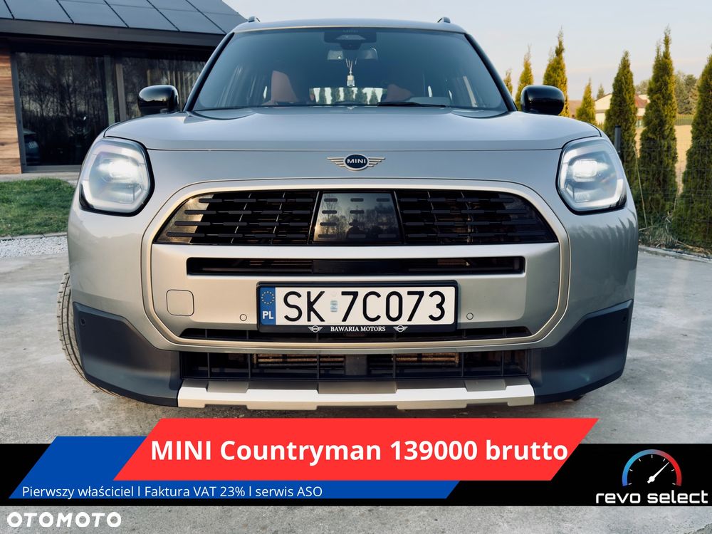 MINI Countryman ver-cooper-yours-trim - 2