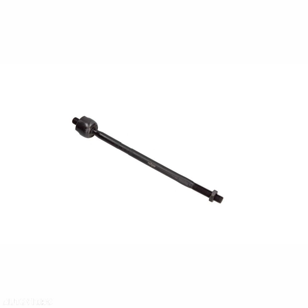 Bieleta directie Topran pentru Ford Fiesta 4 (JAS/JBS) 1995-2001 Ford Puma (EC_) 1997-2002, Mazda 121 1996-2002 1044014 pe ambele parti - 1