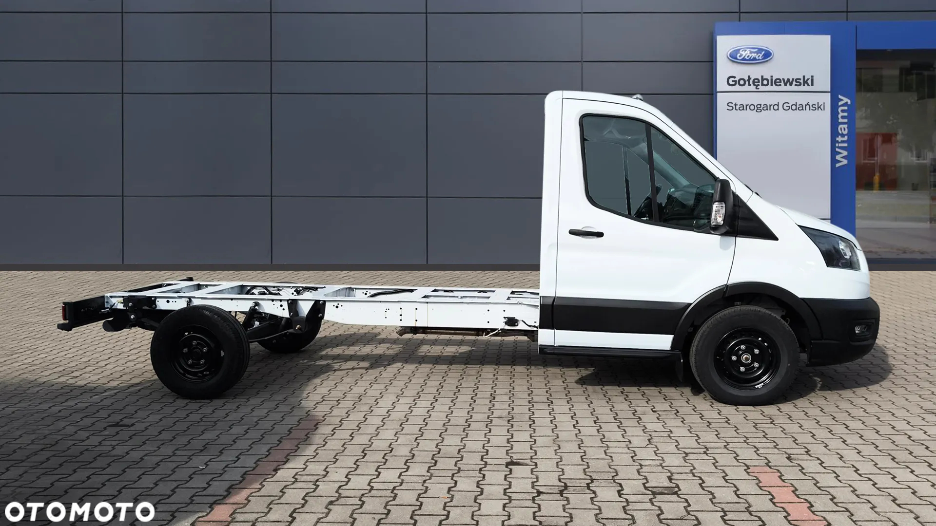 Ford Transit - 7