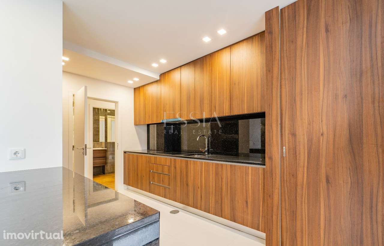 T4 Nossa Srª. Fátima Porto | T4 Boavista Cedofeita | T4 Casa Música - Grande imagem: 5/21