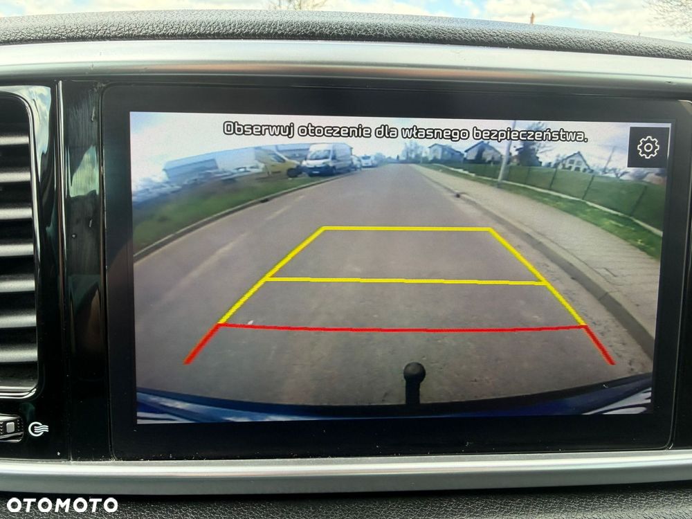 Kia Sportage 1.6 CRDI AWD Eco-Dynamics+ (48V M-H) DCT PLATINUM - 35