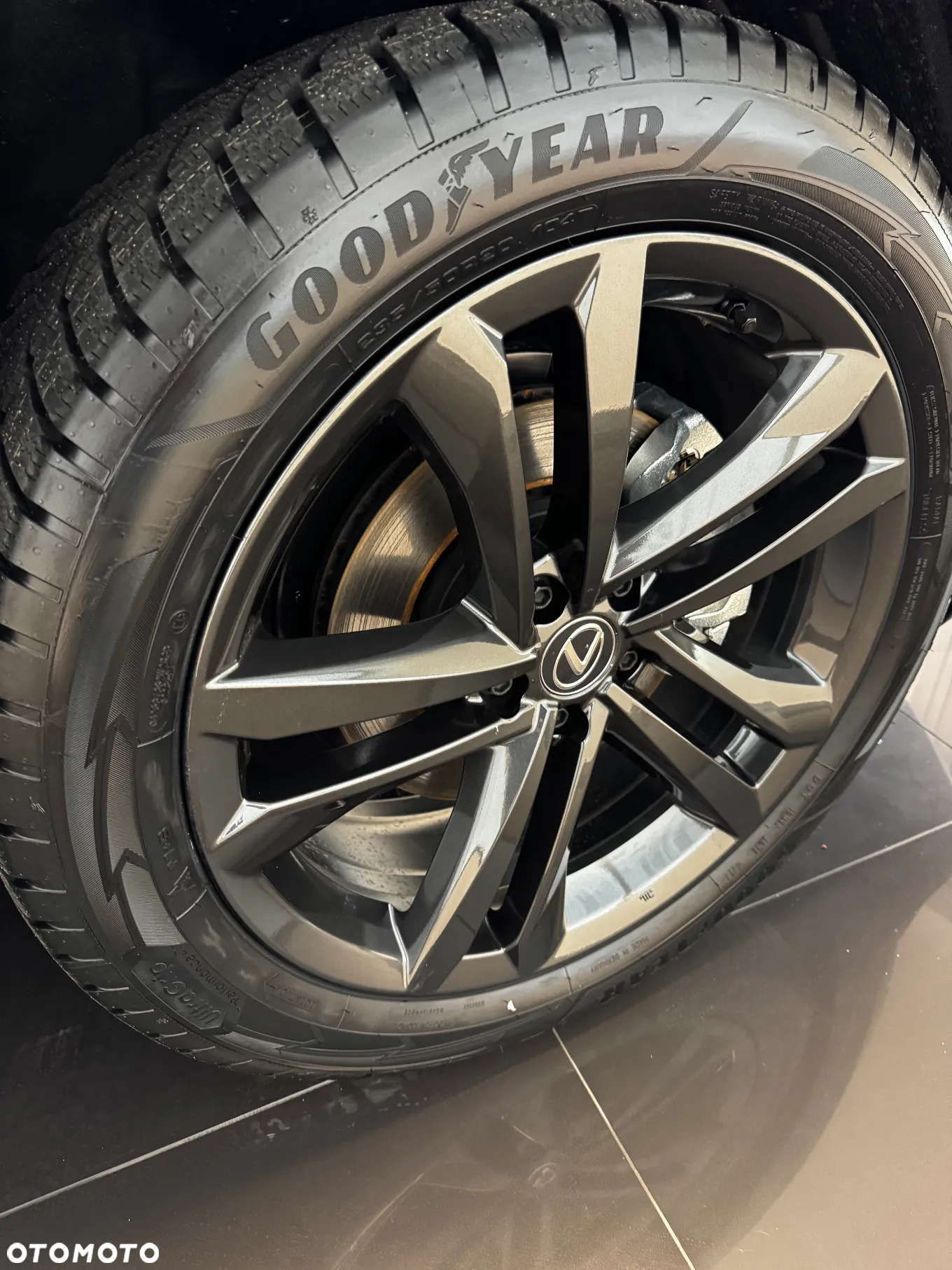 Lexus NX 350h Prestige AWD - 9