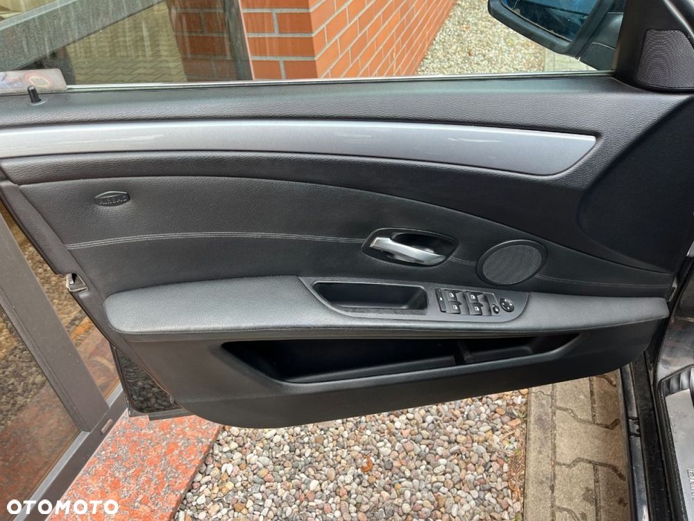 BMW Seria 5 520d - 19