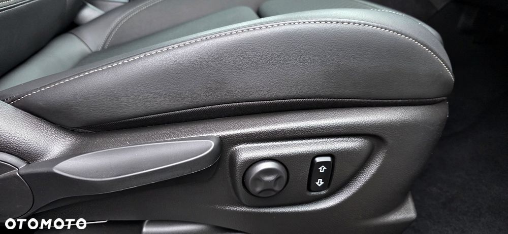 Opel Mokka 1.4 Turbo ecoFLEX Start/Stop 4x4 Color Innovation - 8