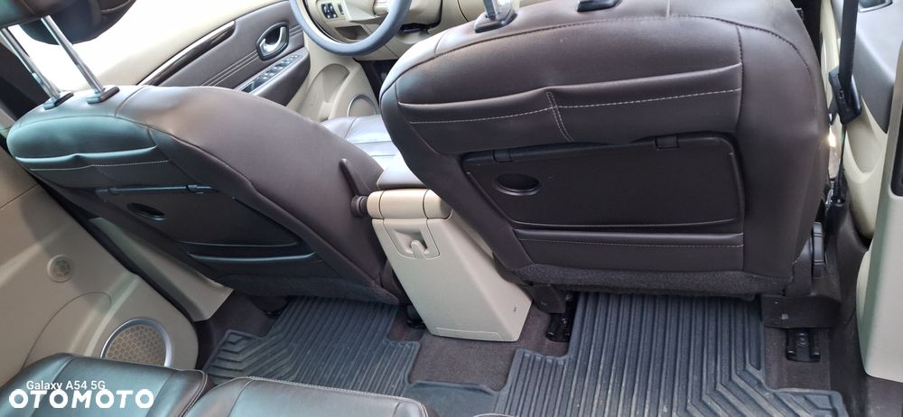 Renault Scenic 2.0 16V 140 CVT Bose Edition - 21