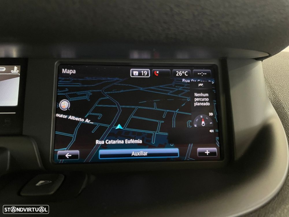 Renault Grand Scénic 1.5 dCi Bose Edition EDC SS - 40