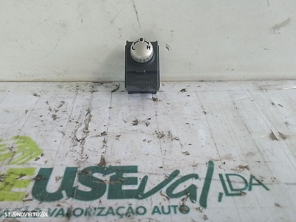 Interruptor De Retrovisores Mitsubishi Colt Vi (Z3_A, Z2_A) - 1