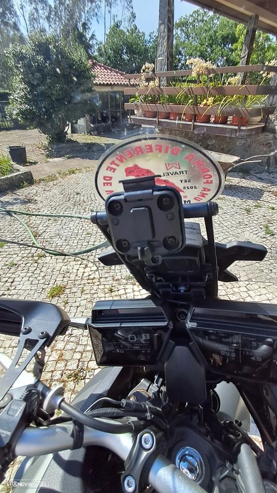 Yamaha Tracer Tracer9 gt - 7