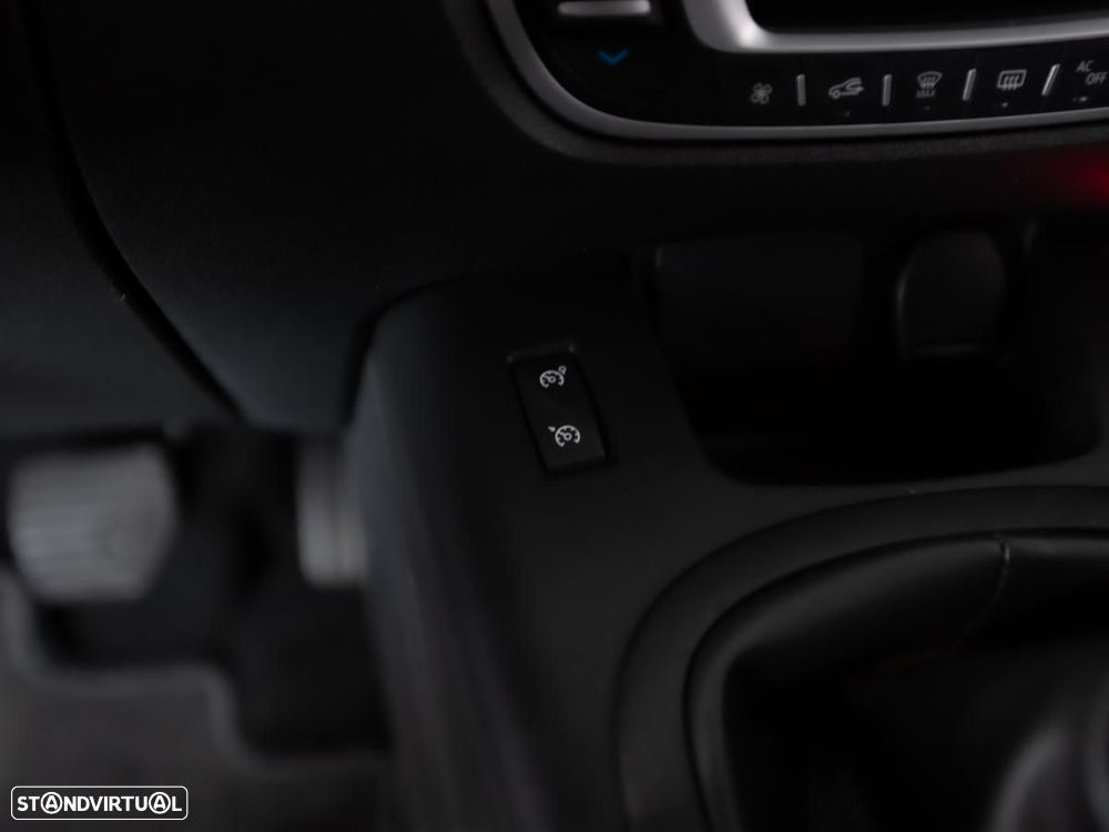 Renault Mégane Scénic - 18