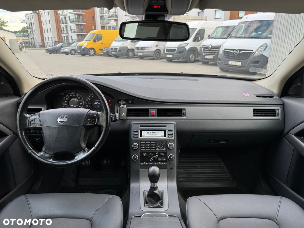 Volvo V70 2.0 Kinetic - 15