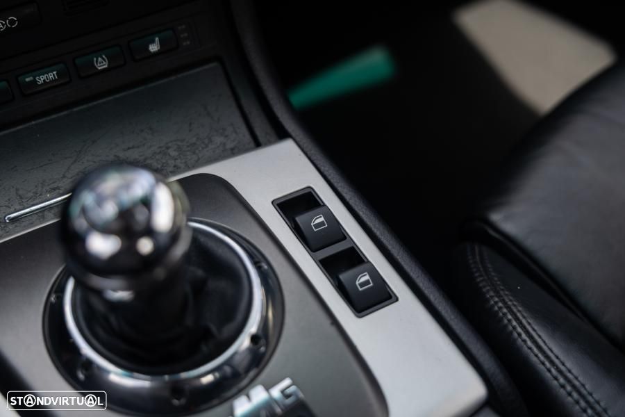 BMW M3 - 53