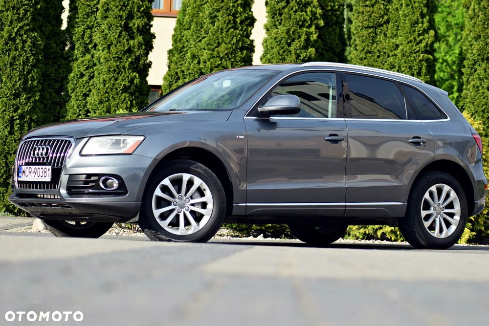 Audi Q5 - 19