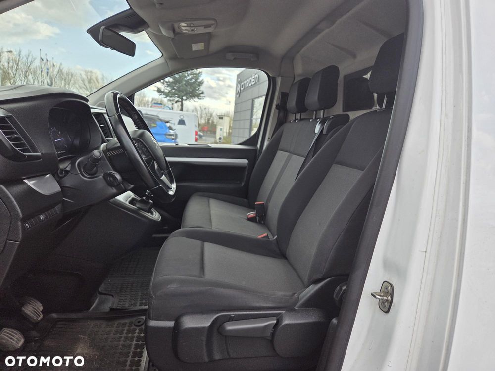 Citroën Jumpy - 14