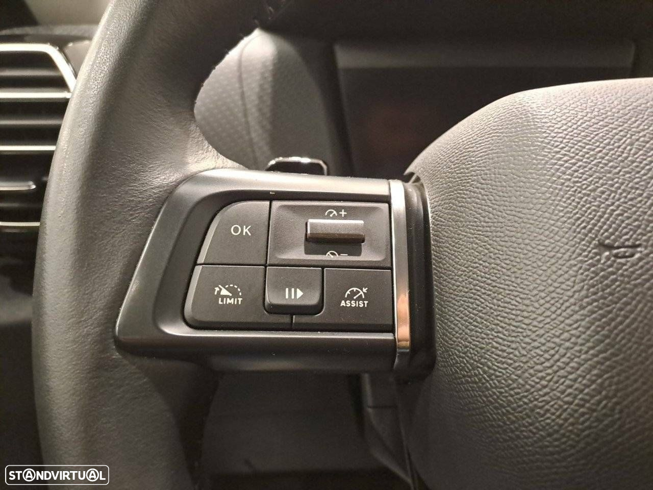 Citroën C4 1.2 PureTech Feel Pack EAT8 - 24