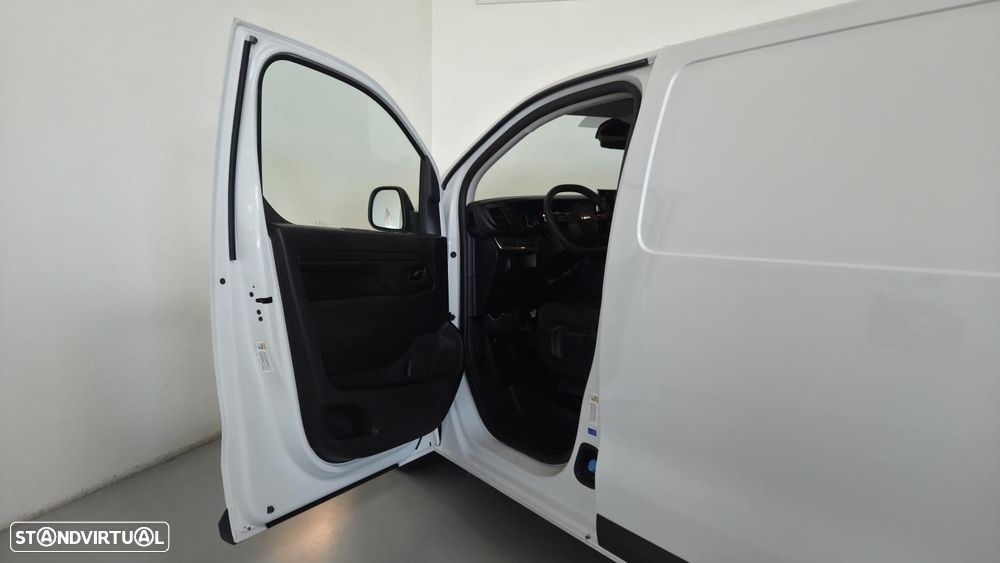 Fiat Scudo 2.0 MJet 145cv Aut. L3 - 14