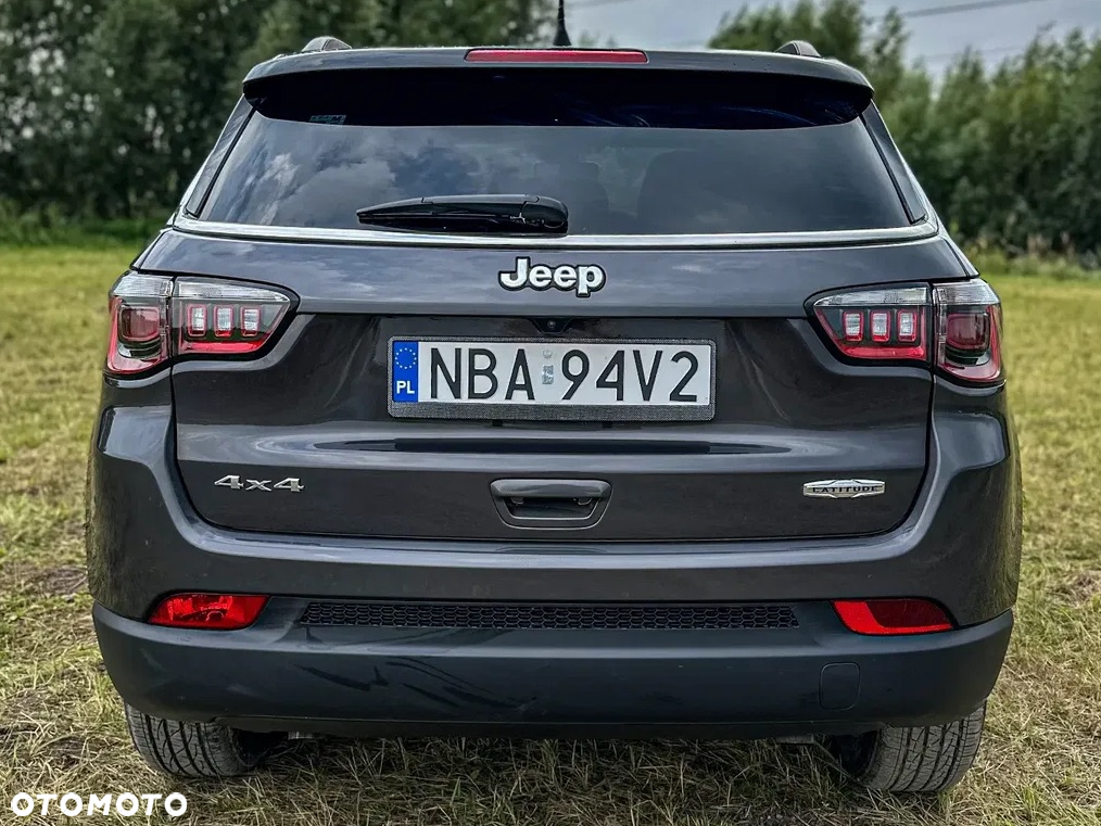 Jeep Compass - 9