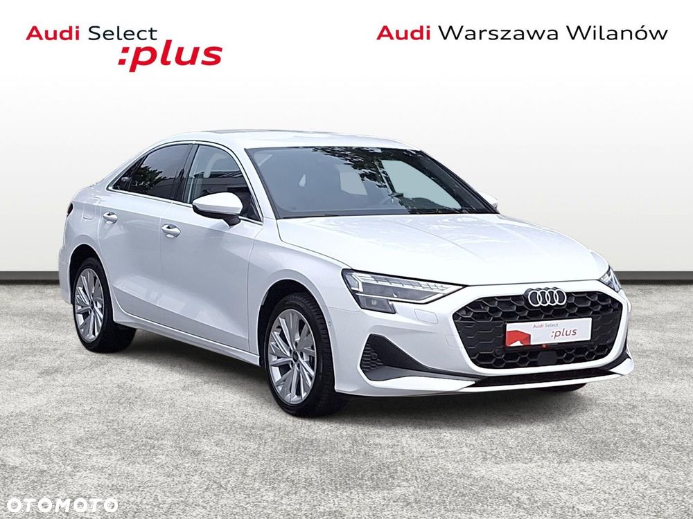 Audi A3 Limousine 35 TFSI mHEV S tronic - 7