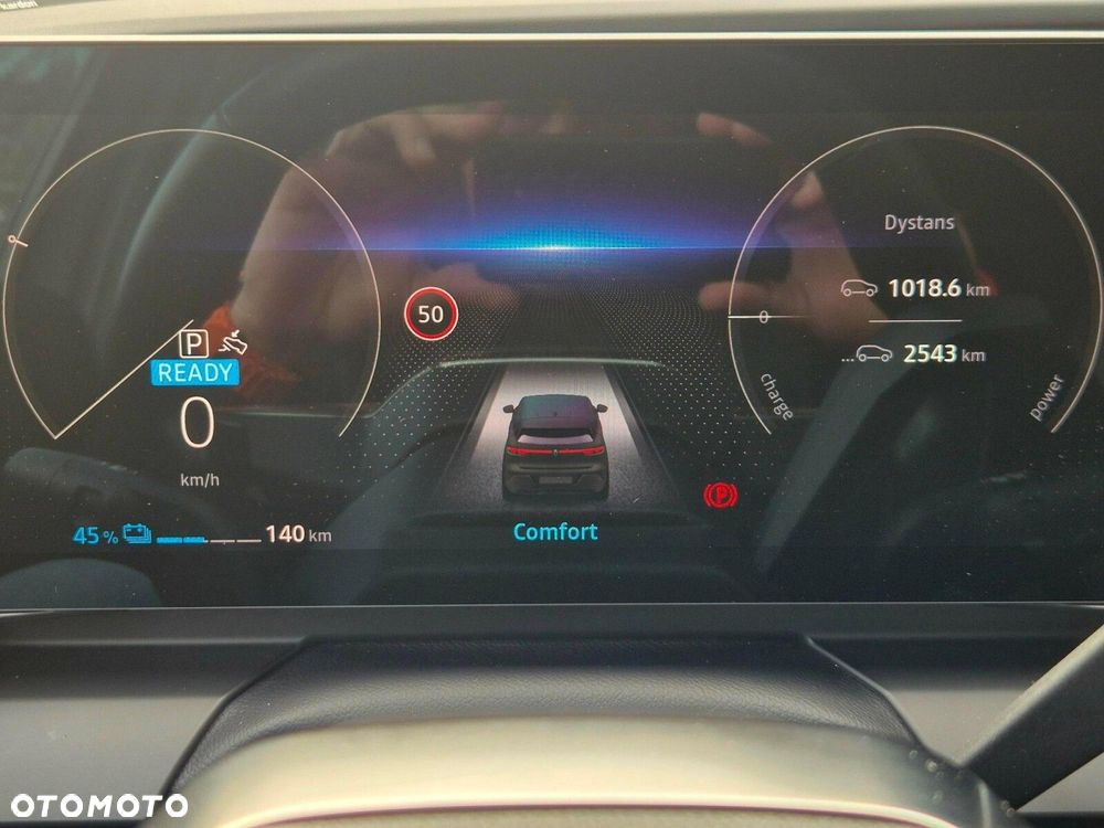 Renault Megane EV60 Iconic - 9