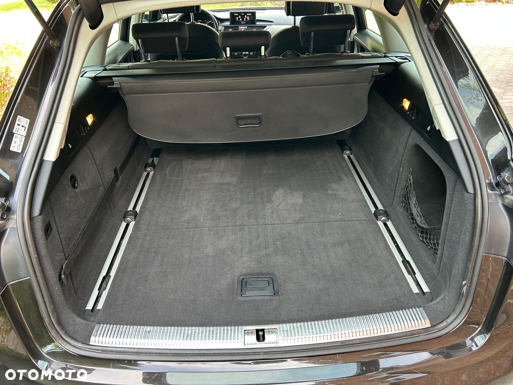 Audi A6 - 17