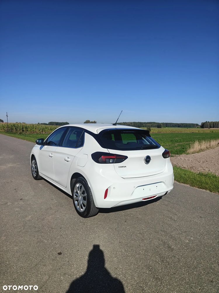 Opel Corsa - 4