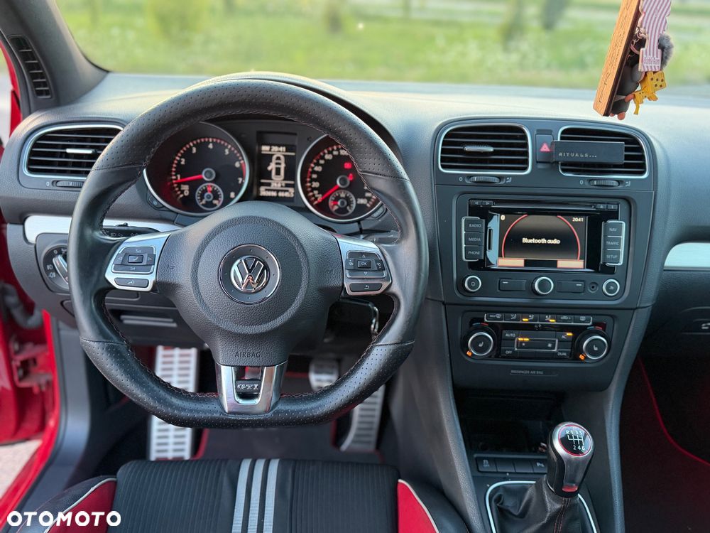 Volkswagen Golf GTI 2.0 TSI OPF Performance - 19