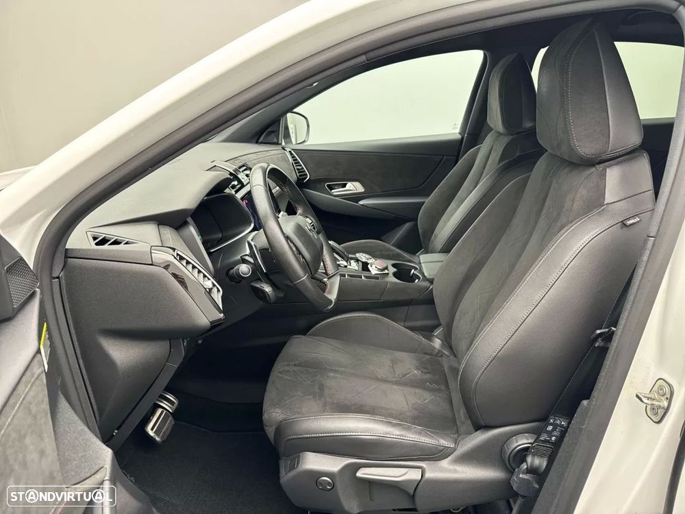 DS DS7 Crossback PureTech 130 Aut. Performance Line - 14