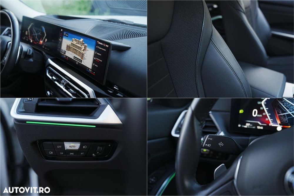 BMW Seria 3 - 16