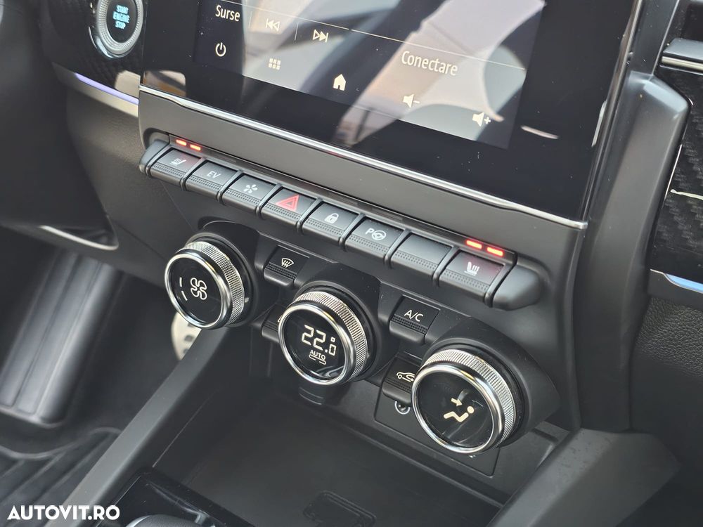 Renault Arkana E-TECH Hybrid RS Line - 34