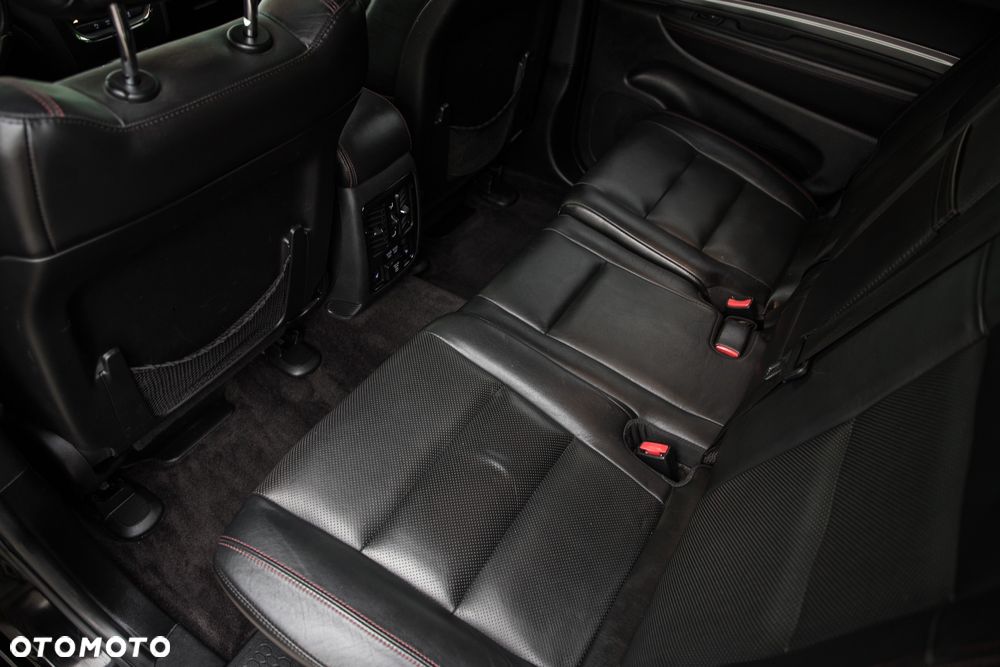 Dodge Durango 5,7 R/T - 26