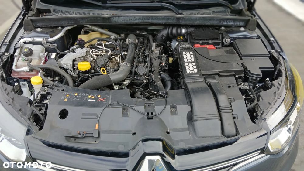 Renault Megane 1.3 TCe FAP Limited - 23