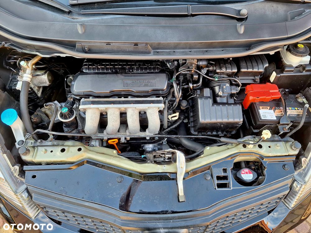 Honda Jazz - 24