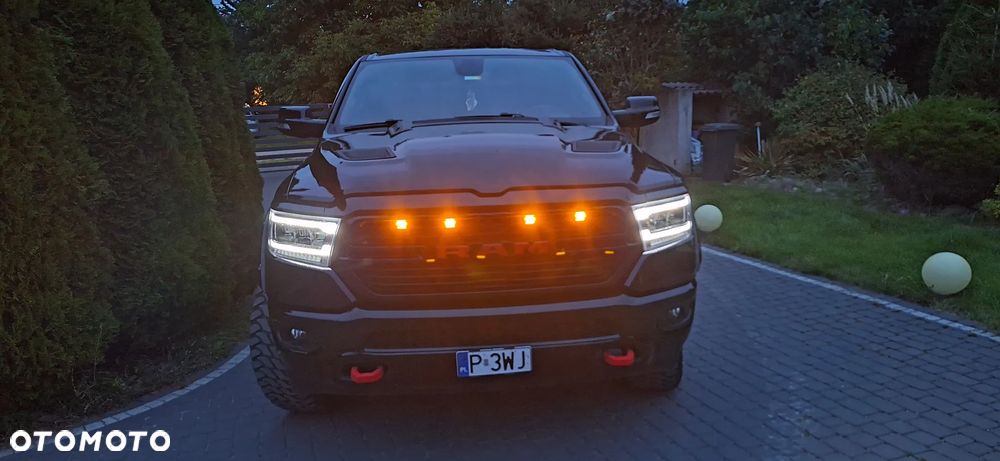 RAM 1500 - 35