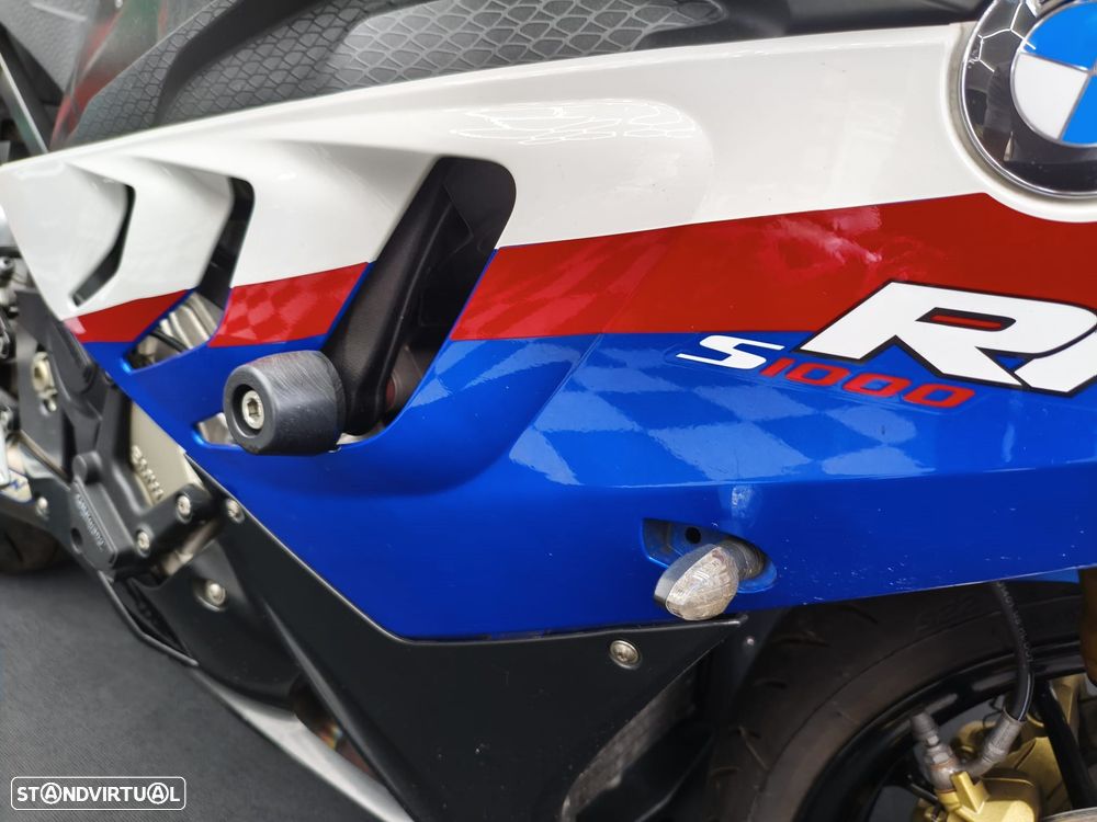 BMW S 1000 RR RR - 8