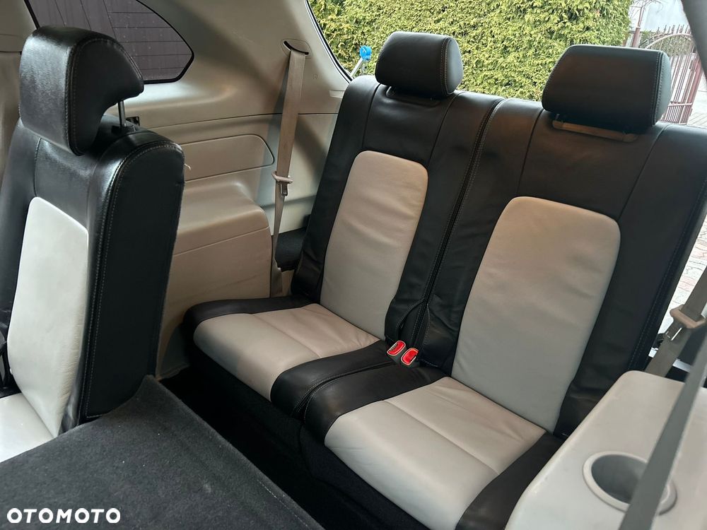 Chevrolet Captiva 2.2 D LTZ - 12