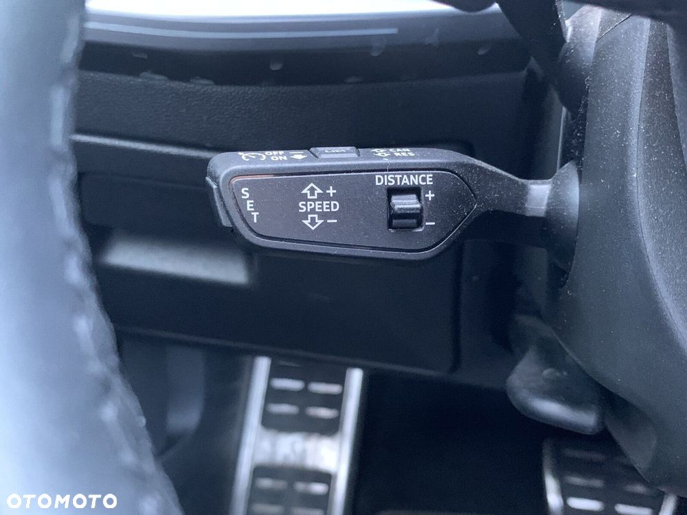 Audi A3 Limousine - 27