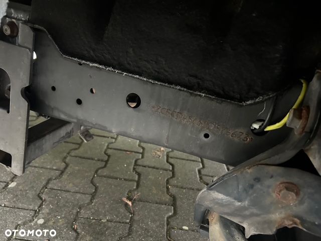 Iveco Daily 35C14  skrzynia ładunkowa - 10