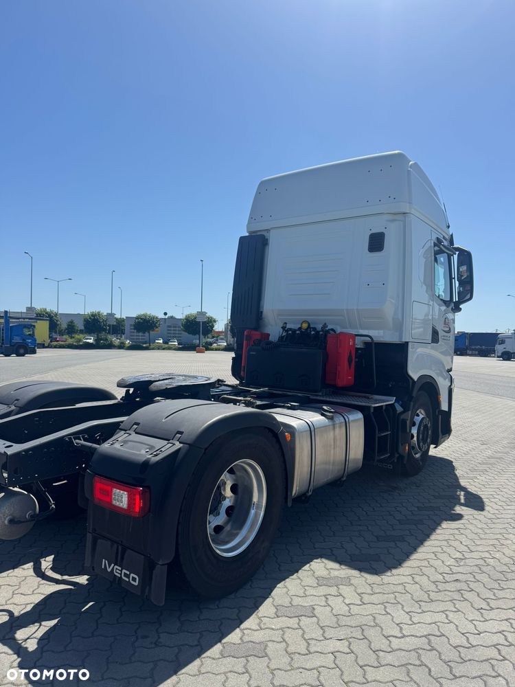 Iveco S-WAY - 6