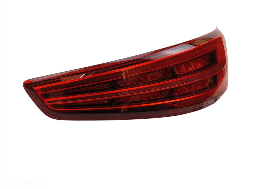 LAMPA PRAWY TYŁ LED AUDI Q3 I 8U LIFT (14-18) 8U0945094N - 1