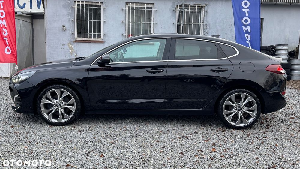 Hyundai i30 1.4 T-GDI Premium - 18