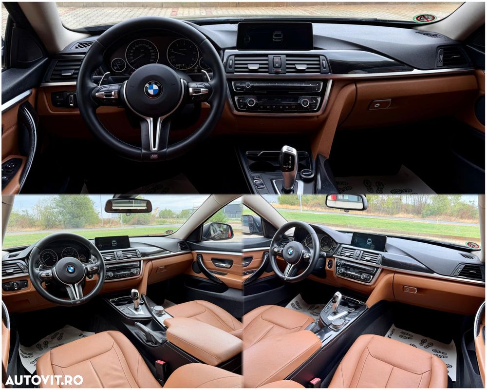 BMW Seria 4 - 3