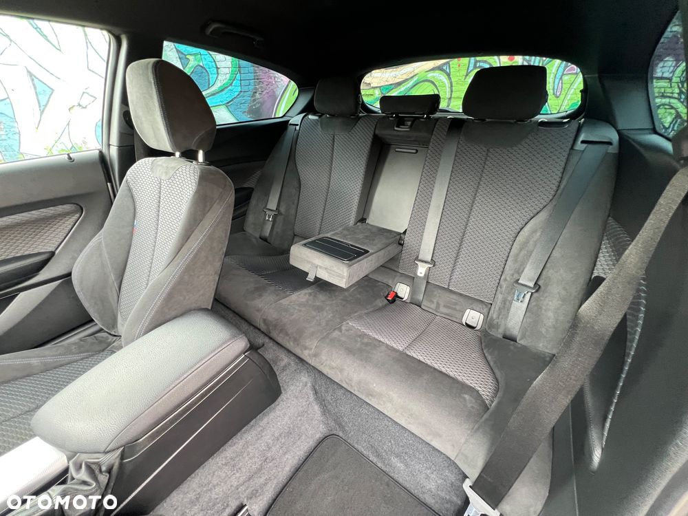 BMW Seria 1 116i - 12