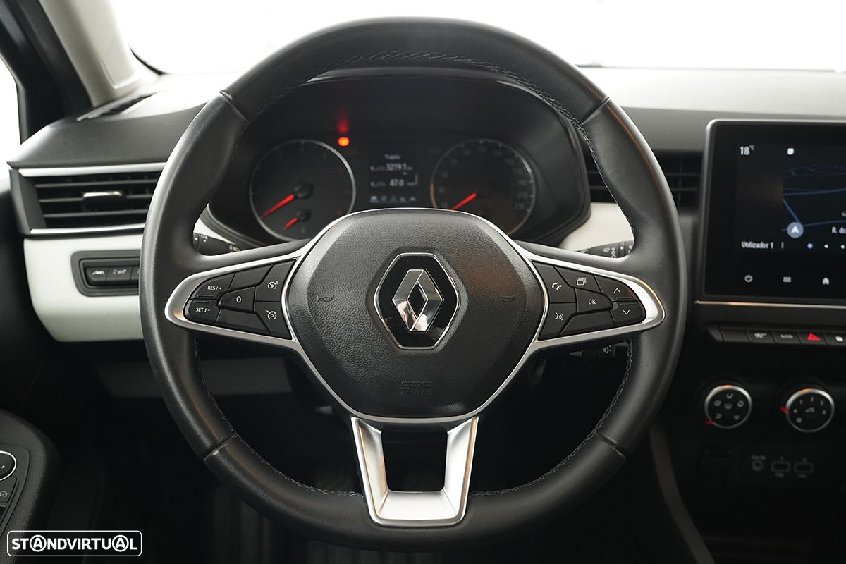Renault Clio 1.0 TCe Evolution - 16