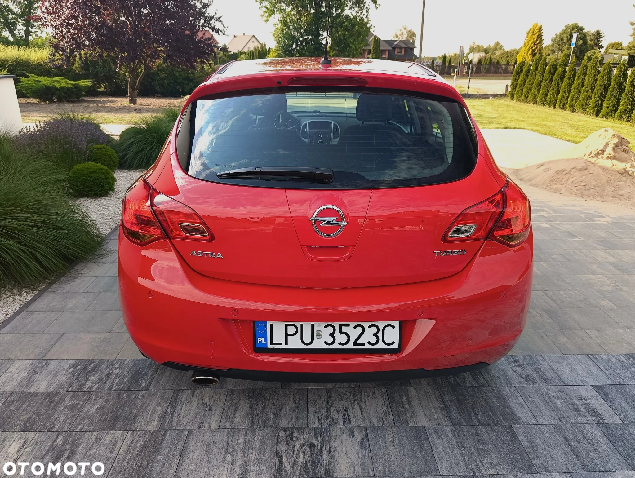 Opel Astra - 12