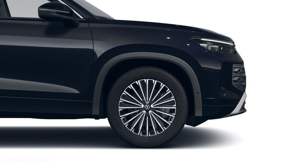 Volkswagen Tayron 1.5 eTSI mHEV Life Plus DSG - 7